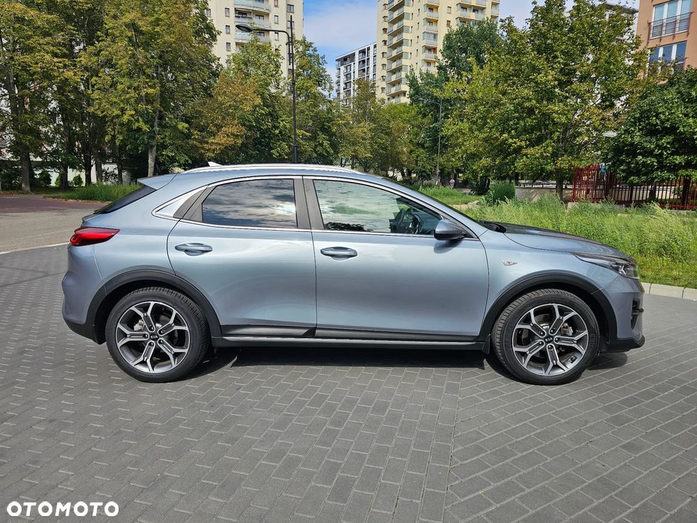 Kia XCeed 1.4 T-GDI L Business Line - 22