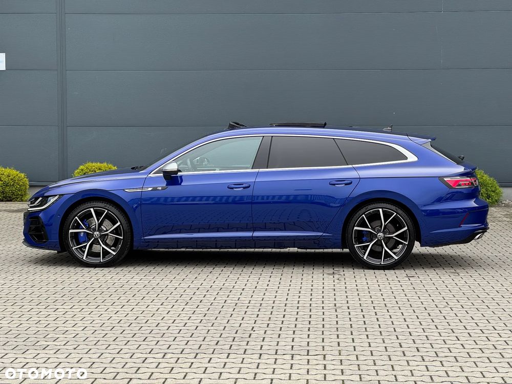 Volkswagen Arteon Shooting Brake 2.0 TSI OPF 4Motion DSG R - 3