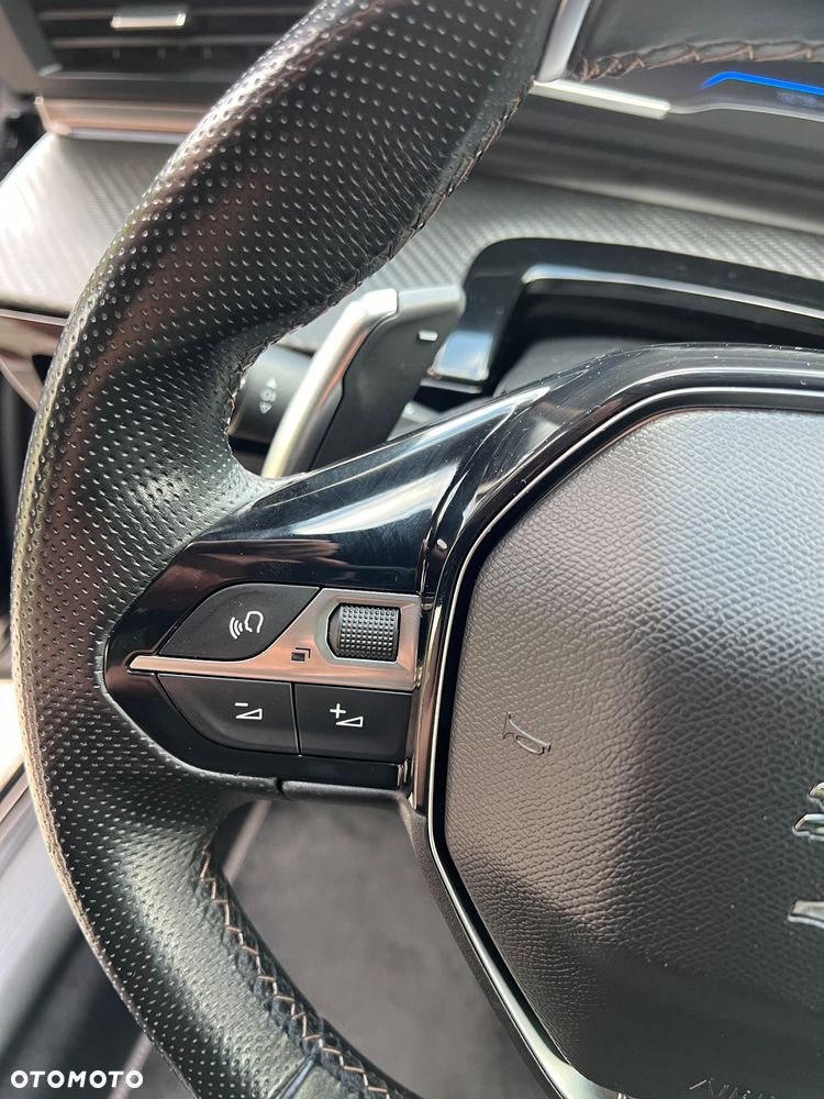 Peugeot 508 BlueHDi 130 EAT8 GT - 17