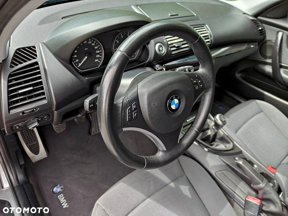 BMW Seria 1 116i Edition Lifestyle - 19