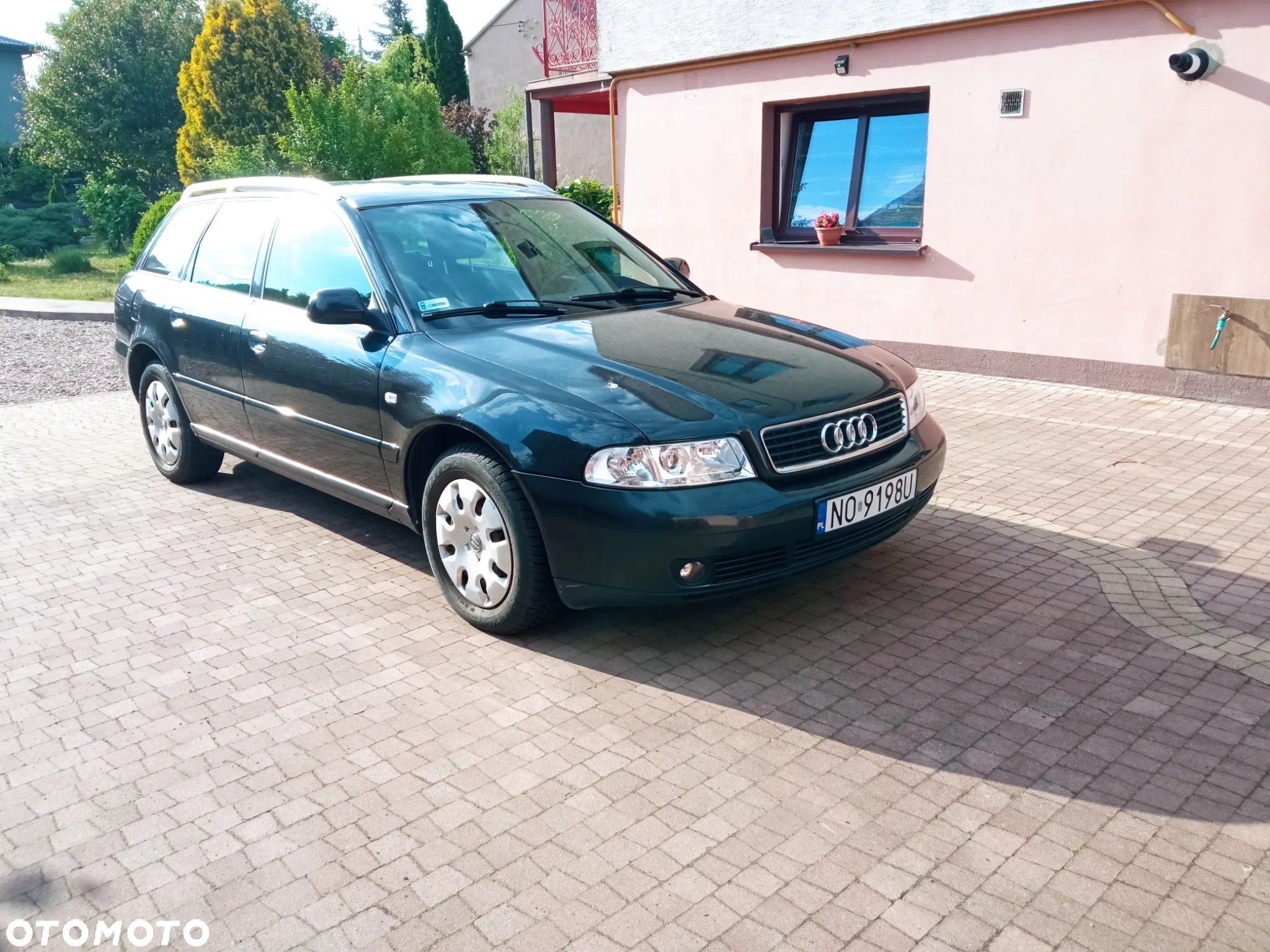 Audi A4 ver-1-6 - 5