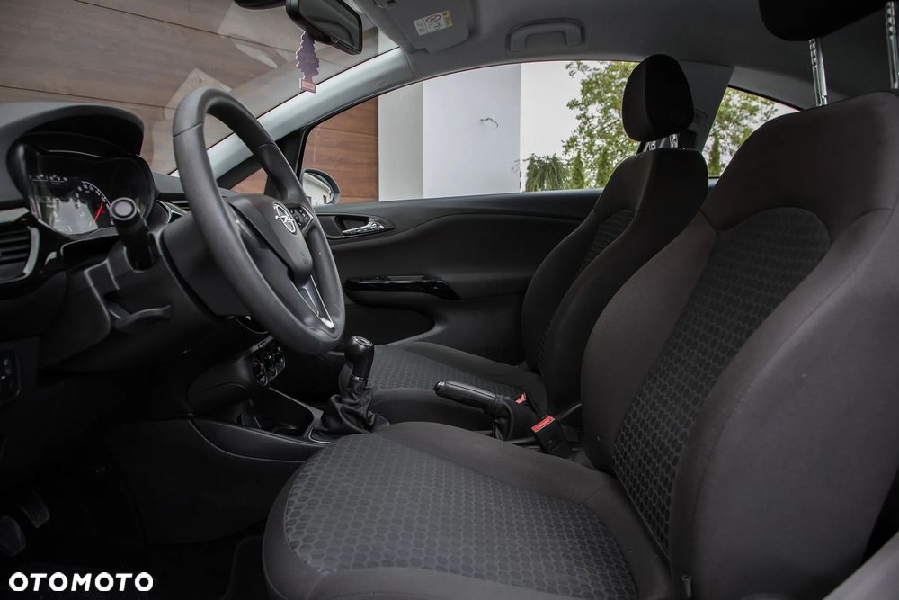 Opel Corsa 1.4 T Cosmo S&S - 23