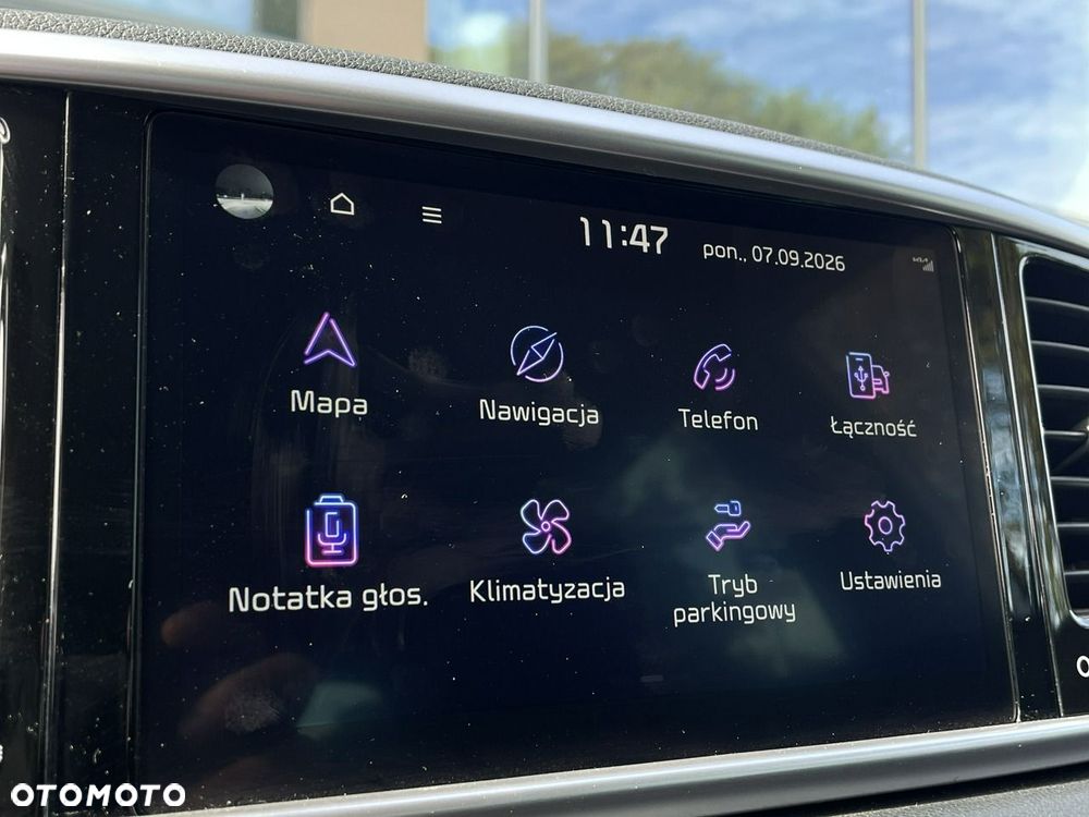 Kia Sportage 2020