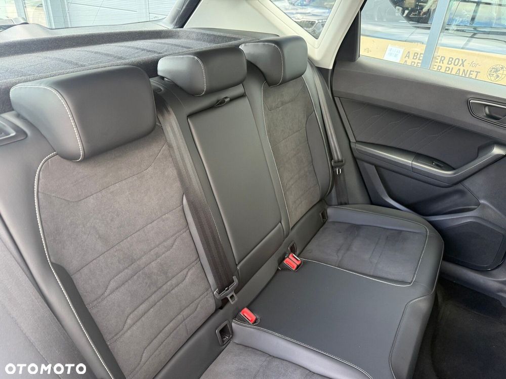 Seat Ateca 1.5 TSI Style S&S DSG - 16