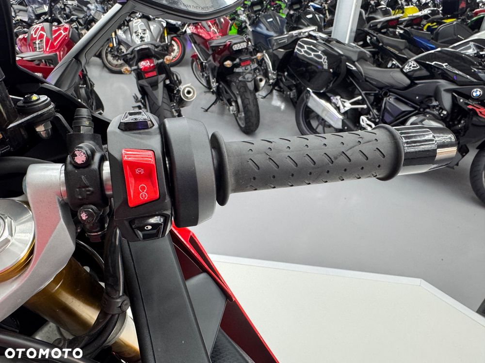 Aprilia RS - 23