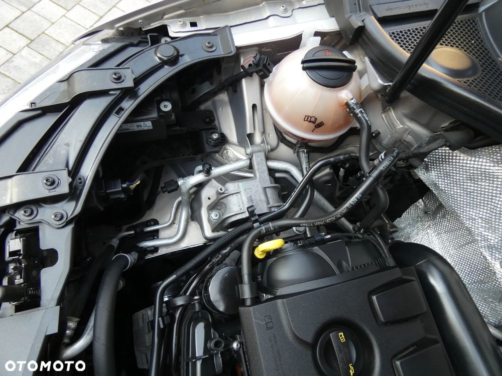 Audi Q3 2.0 TFSI Quattro - 28
