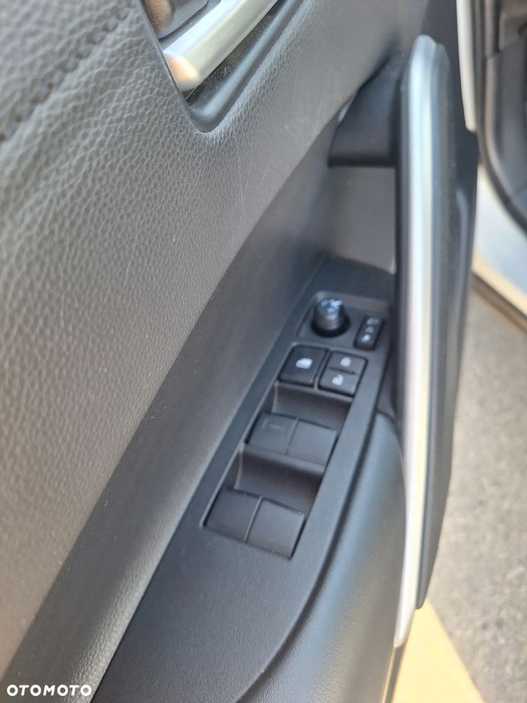 Toyota Corolla Cross 2.0 VVT-i Style - 11