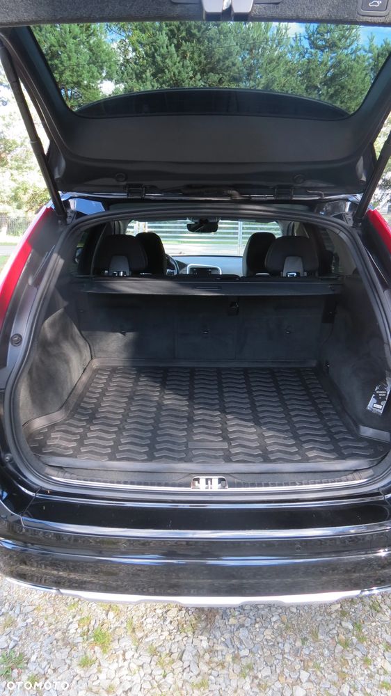 Volvo XC 60 D4 Drive-E Momentum - 20