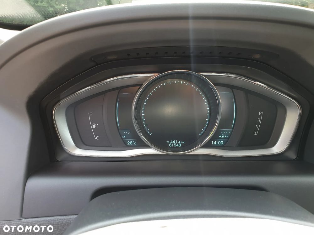Volvo XC 60 T6 AWD Summum - 19