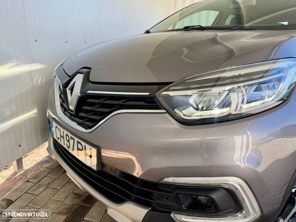 Renault Captur 0.9 TCE Exclusive XMOD - 42