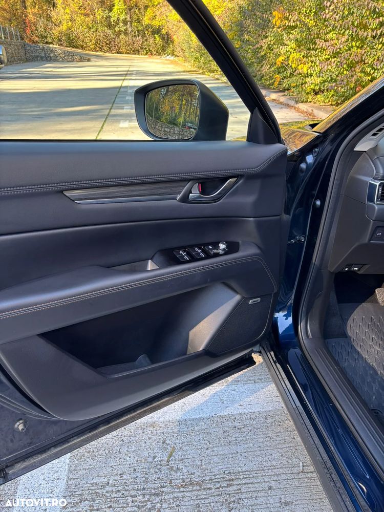 Mazda CX-5 - 10