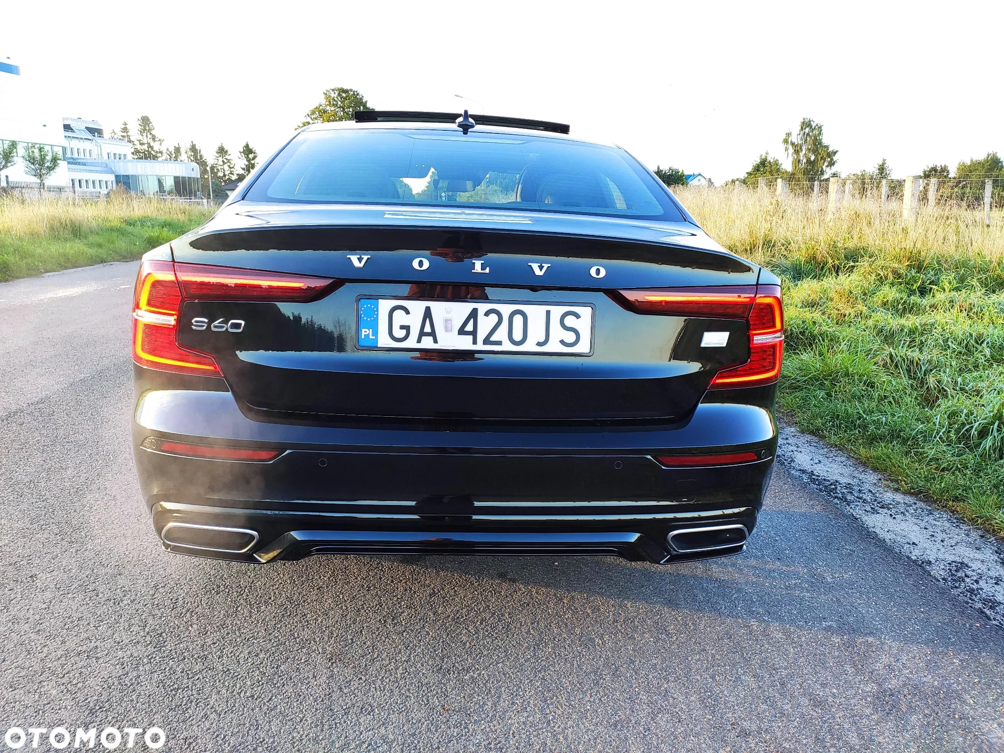 Volvo S60 T8 AWD Plug-In Hybrid Polestar Engineered - 29
