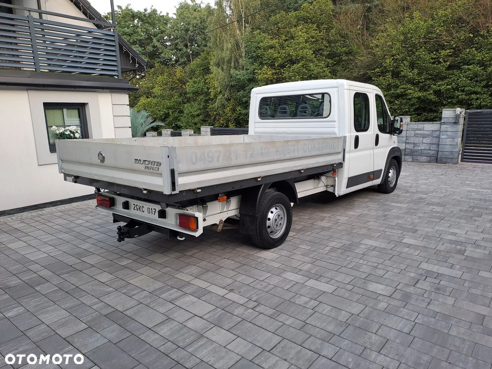 Fiat Ducato - 4