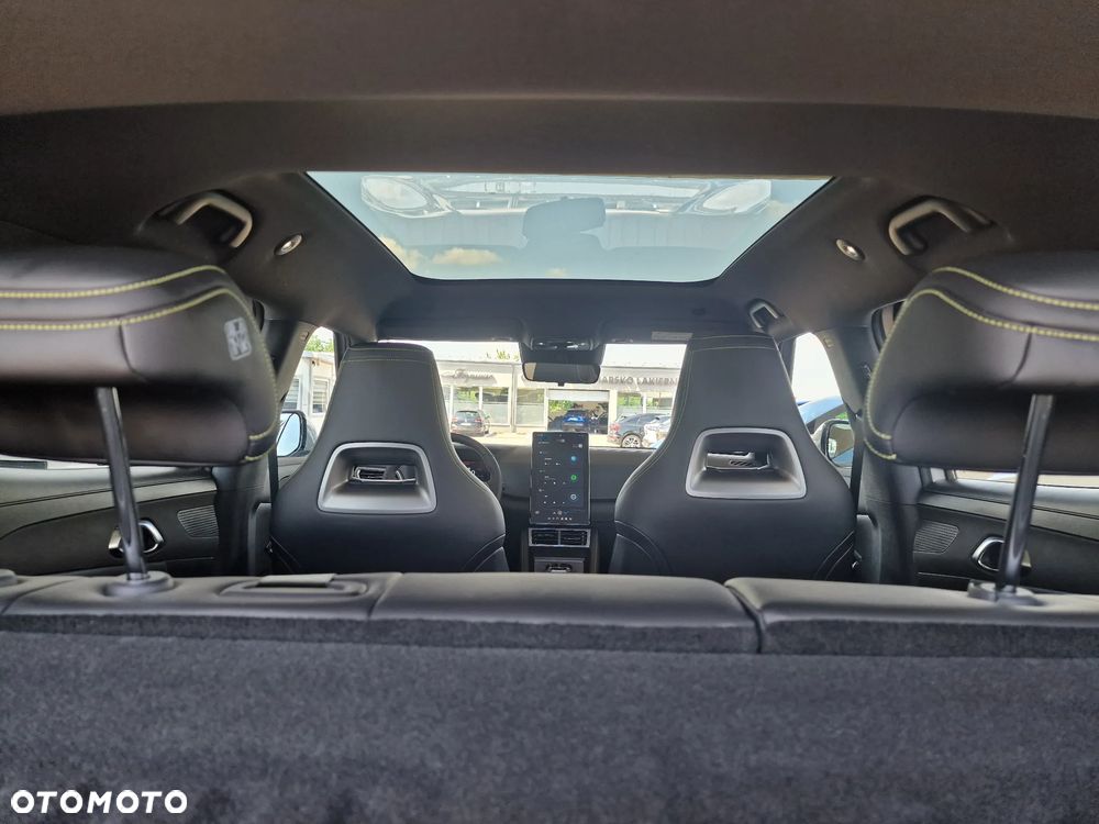 BYD Atto 2 45kWh Boost - 11