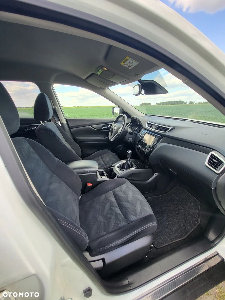 Nissan X-Trail 1.6 DCi N-Connecta - 9
