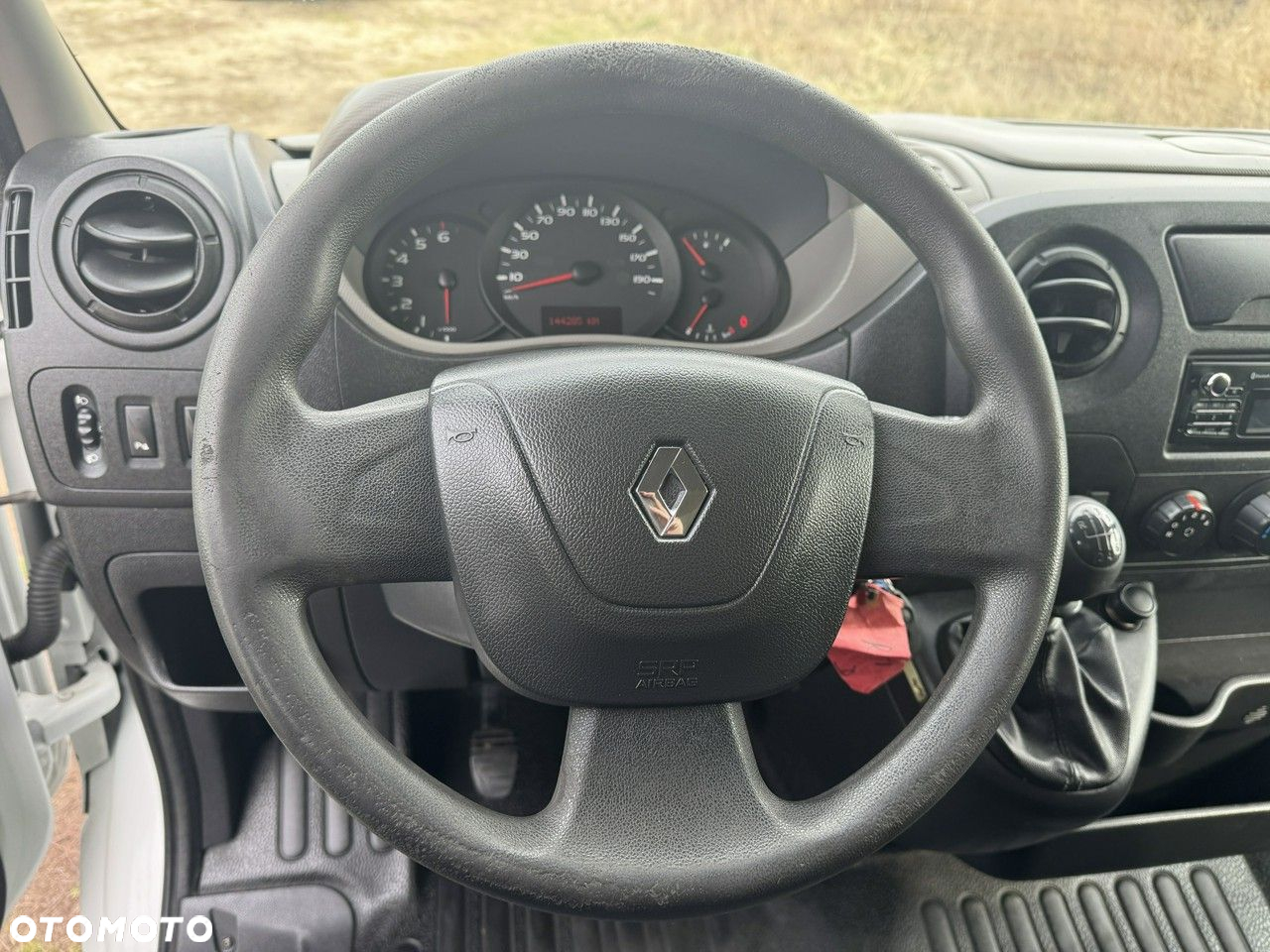 Renault Master - 12