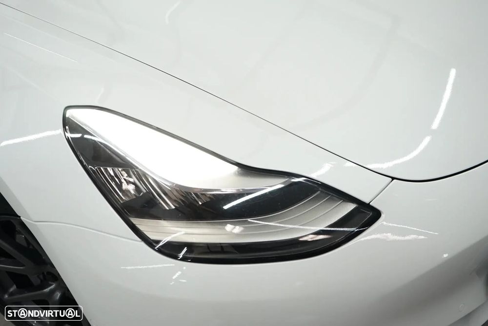 Tesla Model 3 Standard Range Plus RWD - 10