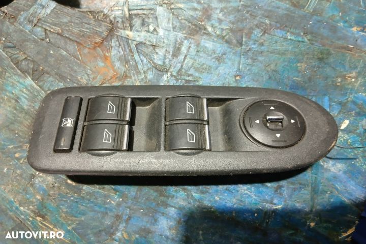 Butoane geam sofer 8M5T-14A132-AC 8M5T-14A132-AC Ford Kuga 2 [2013 - - 1
