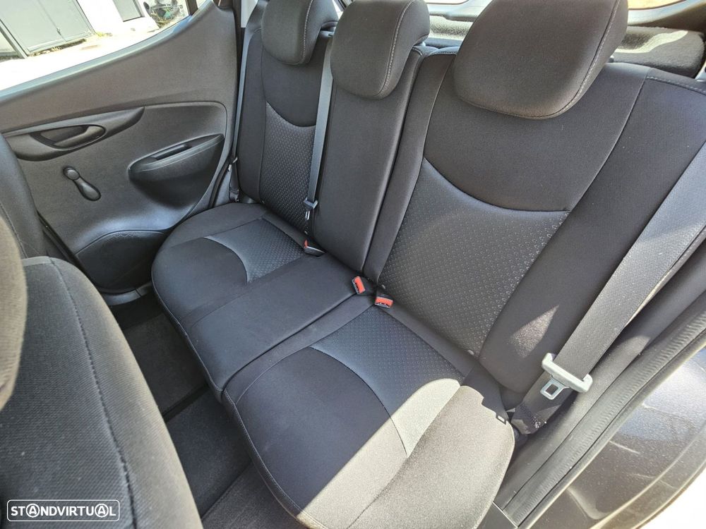 Opel Karl 1.0 - 21
