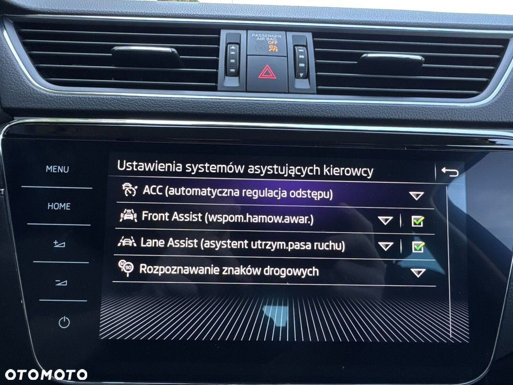 Skoda Superb 1.4 TSI Plug-In Hybrid Style DSG - 30