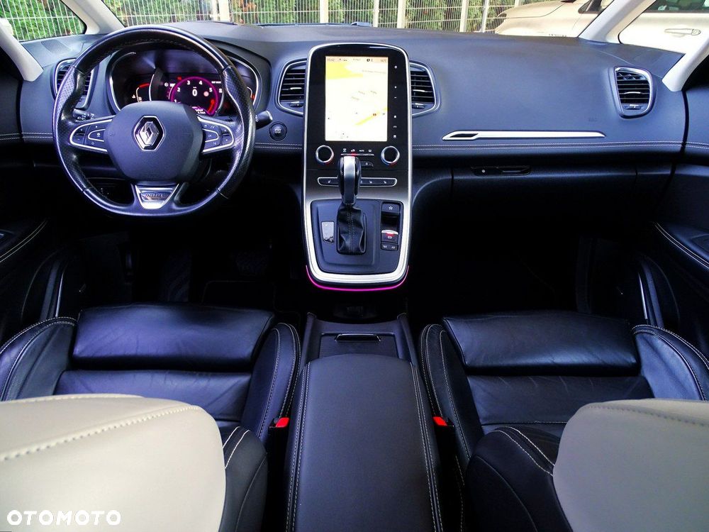 Renault Grand Scenic TCe 160 GPF EDC Deluxe-Paket LIMITED - 29