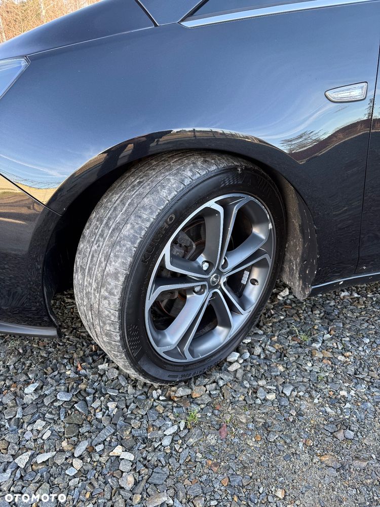 Opel Zafira Tourer 2.0 BITurbo CDTI Start/Stop Sport - 3