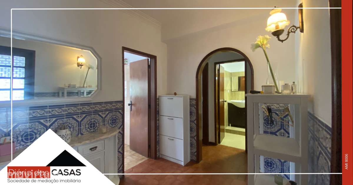 Apartamento T3, Coimbra - Grande imagem: 3/13