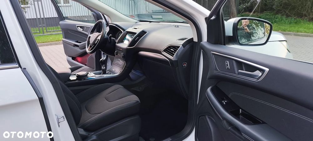 Ford Edge 2.0 EcoBlue 4x4 Trend - 21