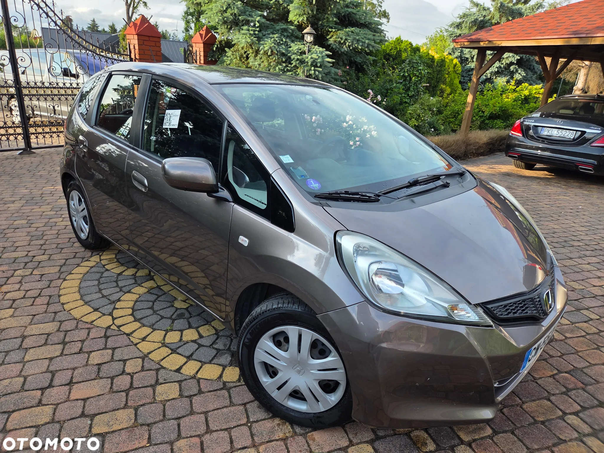Honda Jazz 1.2 i-VTEC - 12