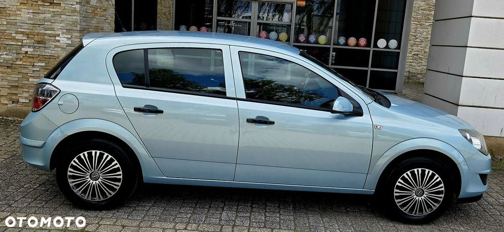 Opel Astra - 30