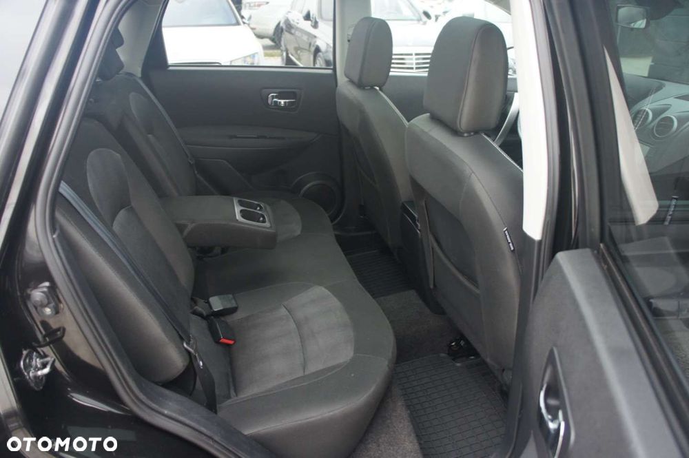 Nissan Qashqai - 15