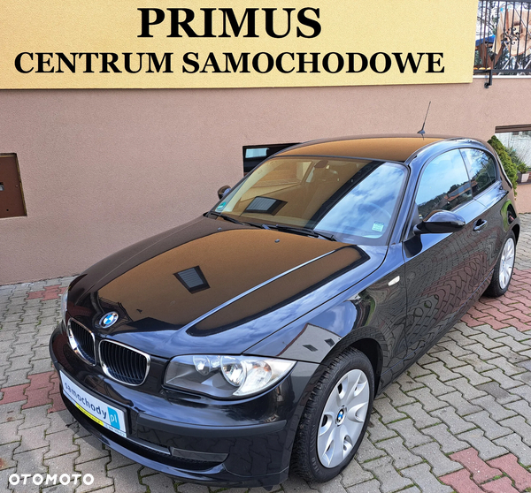 BMW Seria 1 116i