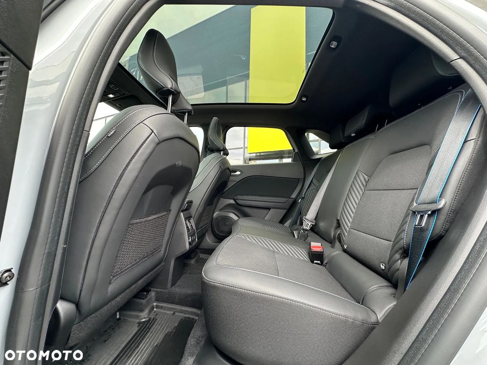 Renault Symbioz 1.6 E-Tech Full Hybrid 145 Esprit Alpine - 8