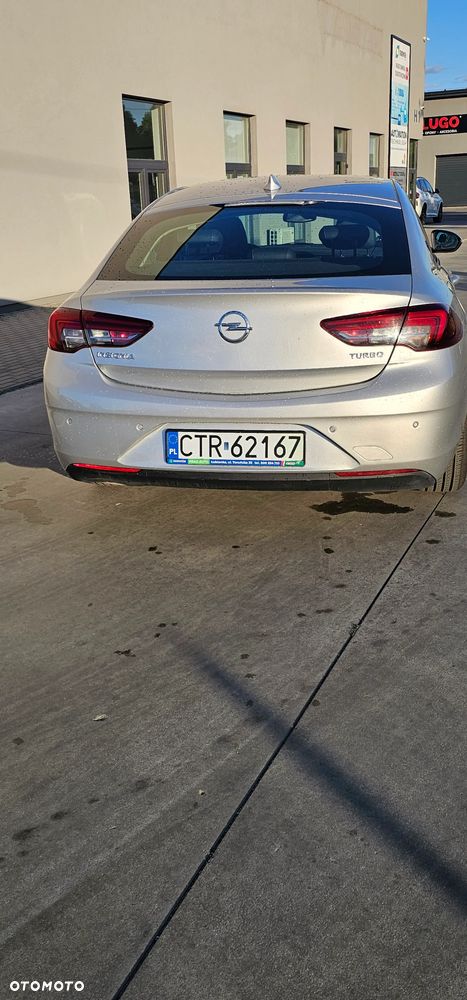 Opel Insignia 1.5 T Innovation S&S - 8