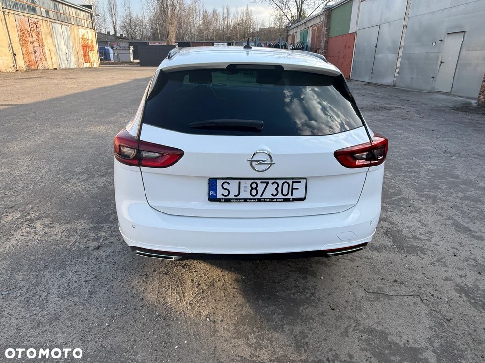 Opel Insignia 2.0 CDTI GS Line + S&S - 7