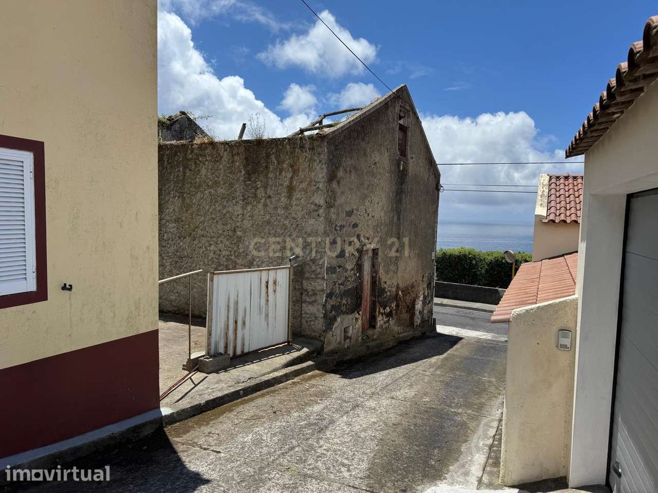 Casa em Ribeira das Taínhas, Vila Franca do Campo - Grande imagem: 2/25