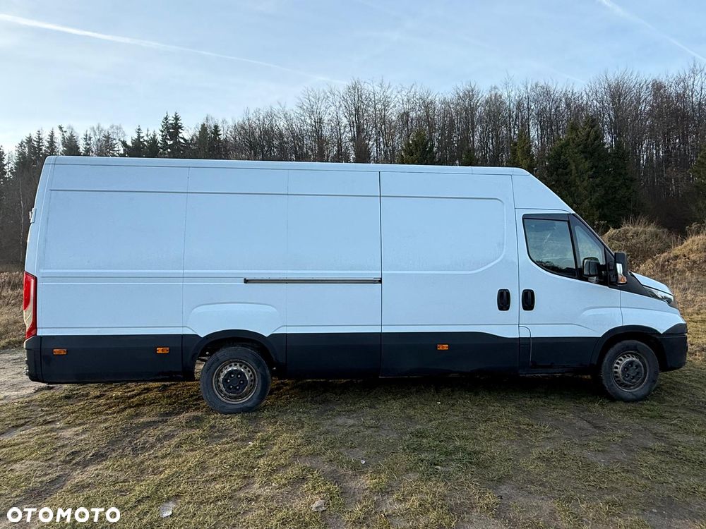Iveco DAILY - 6