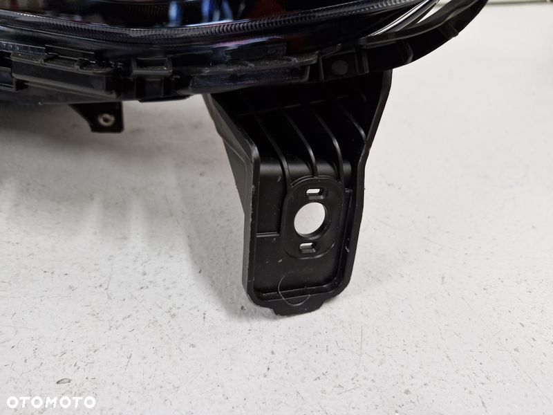 JEEP AVENGER LAMPA REFLEKTOR PRAWY PRZÓD PRZEDNIA EU LED 52218715 - 3