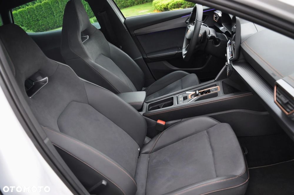 Cupra Formentor - 15