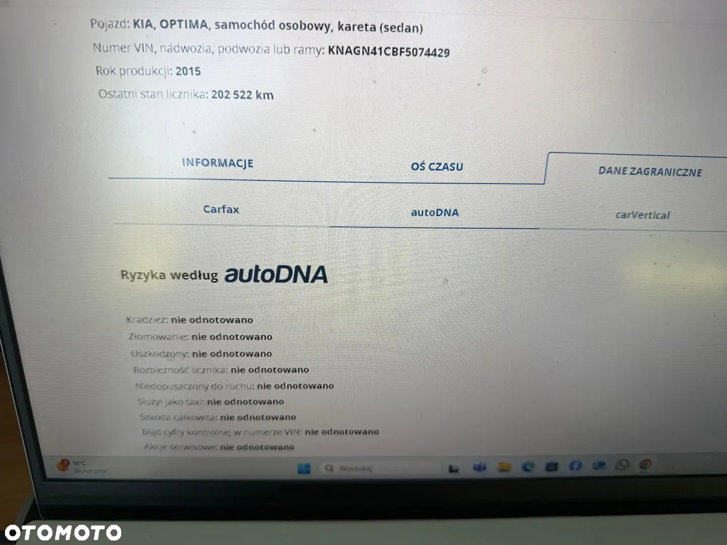 Kia Optima 2.0 CVVT Hybrid Attract - 3