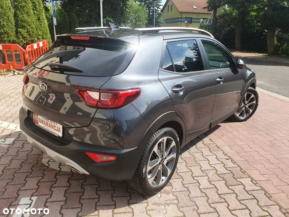 Kia Stonic 1.4 XL - 28