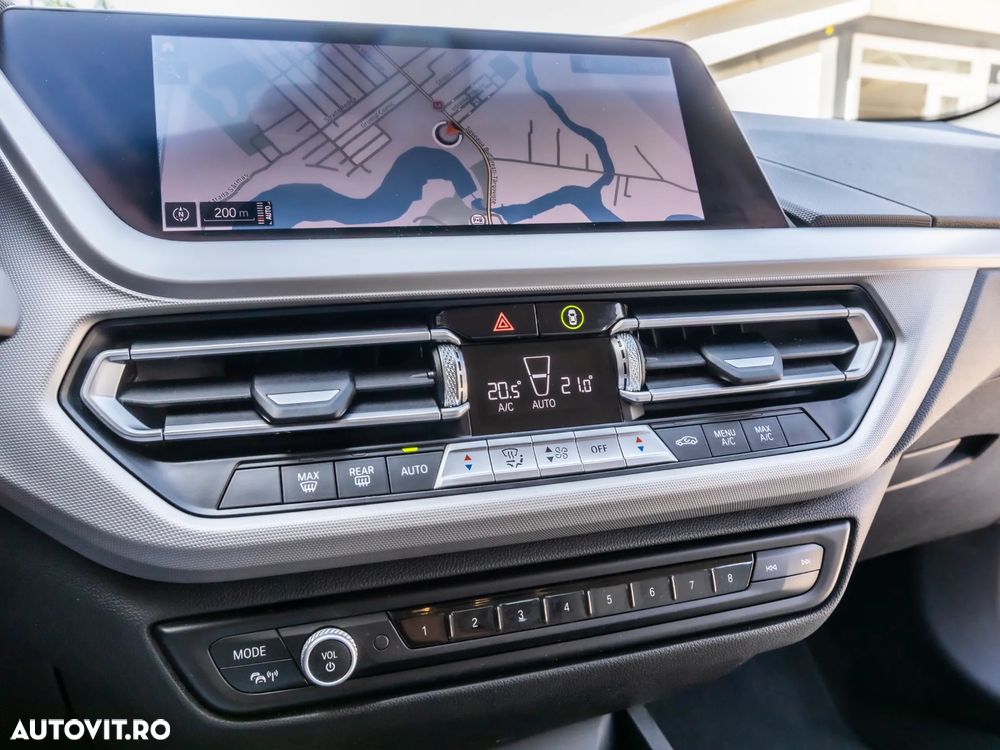 BMW Seria 2 216d Aut. Advantage - 20