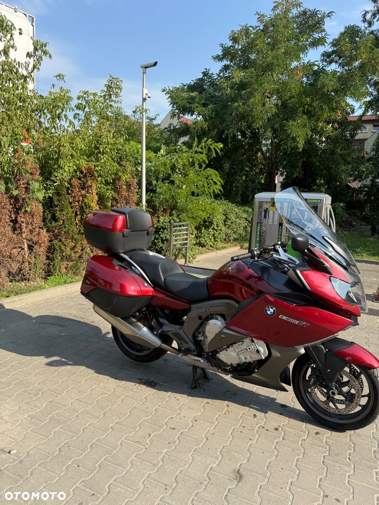 BMW K - 5