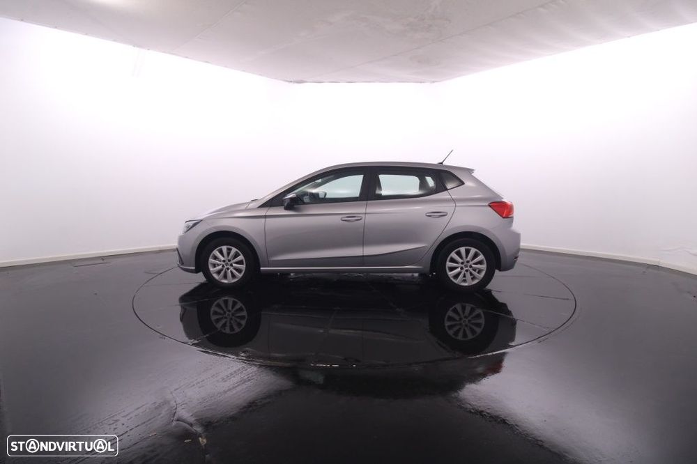 SEAT Ibiza 1.0 TSI Reference - 3