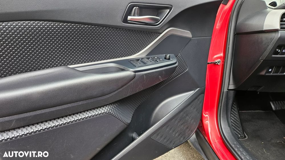 Toyota C-HR 1.8 HSD 122 CP 4x2 CVT C-enter - 13