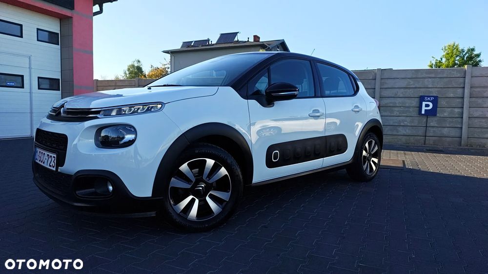 Citroën C3 - 18