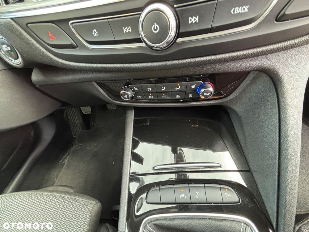 Opel Insignia 1.6 CDTI Edition S&S - 15