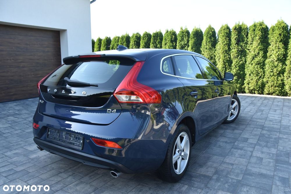 Volvo V40 D4 Drive-E Momentum - 7