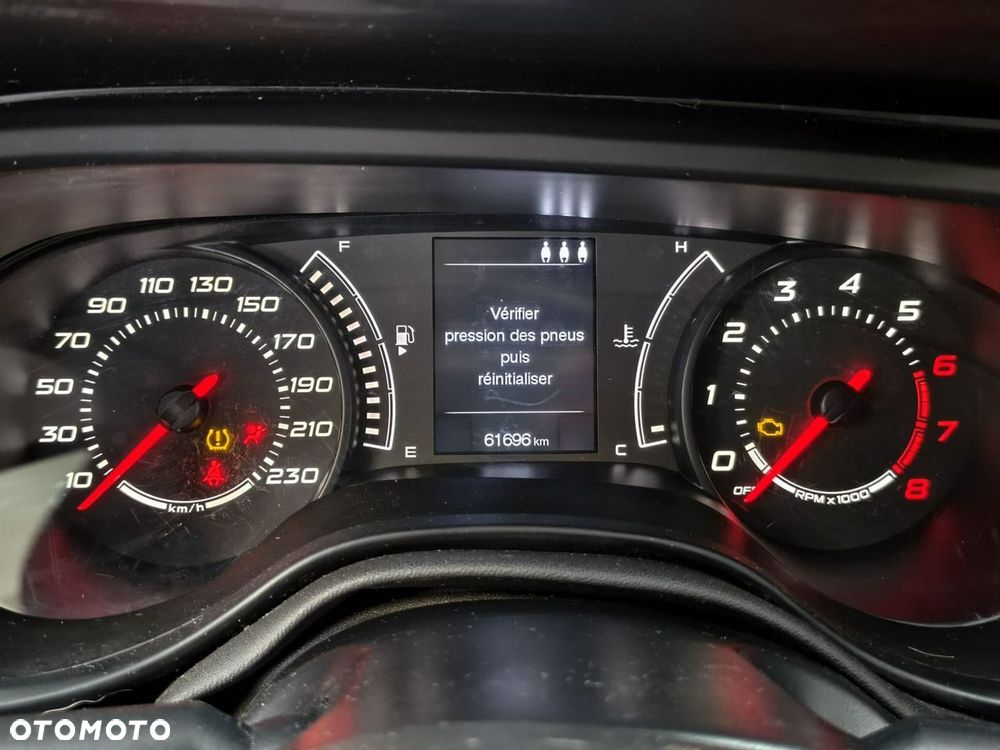 Fiat Tipo - 23