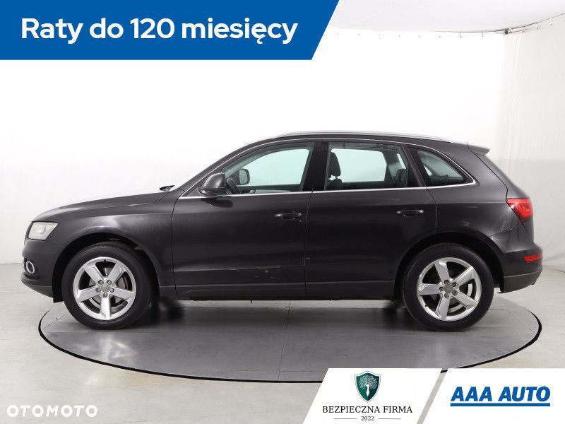 Audi Q5 - 3